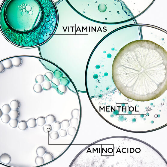 KERASTASE  SHAMPOO       HAIR 250ML